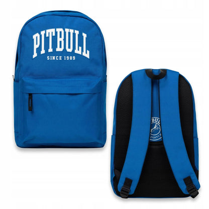 Miesto kuprinė Pitbull NORTON 21 l