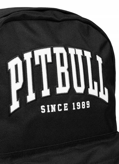 Miesto kuprinė PITBULL NORTON sportinė