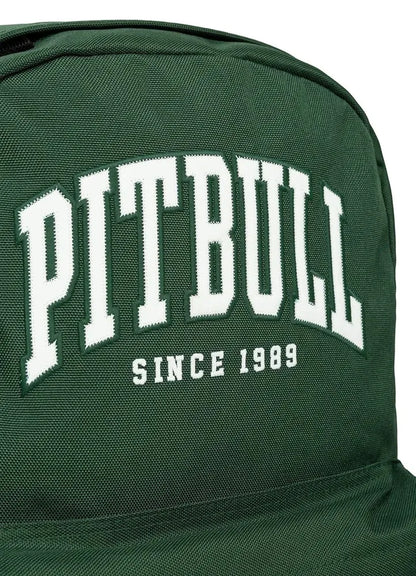 Miesto stiliaus kuprinė Pitbull NORTON