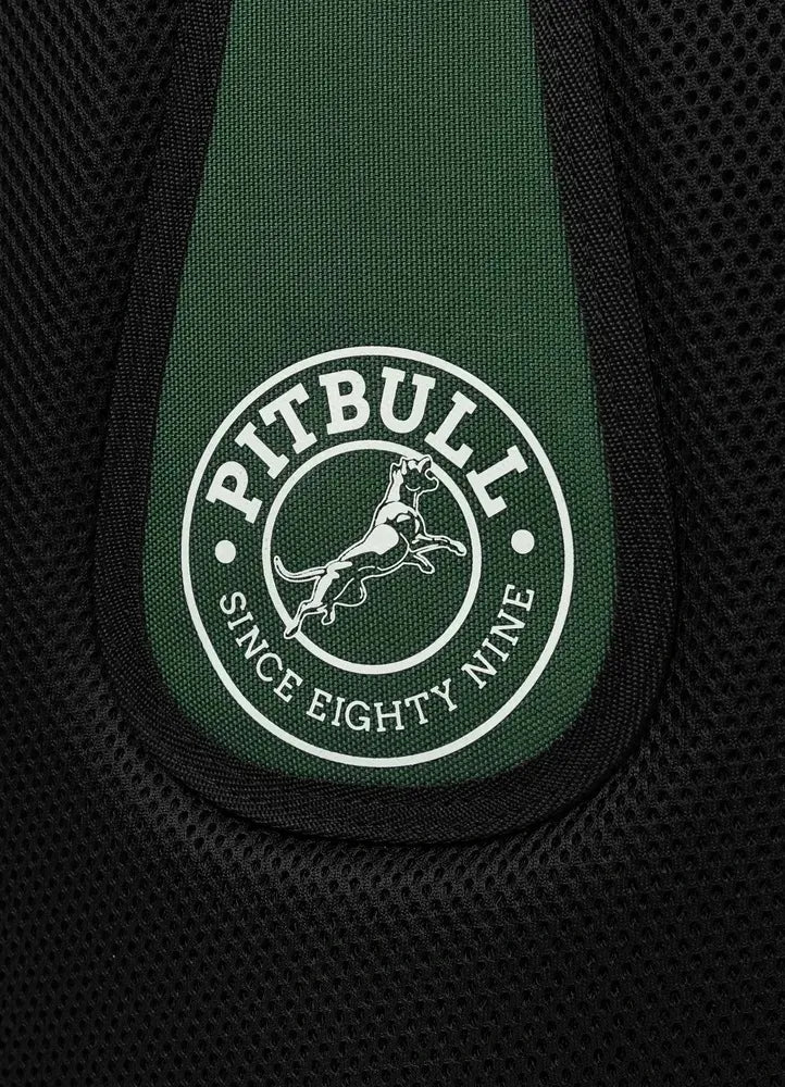 Miesto stiliaus kuprinė Pitbull NORTON