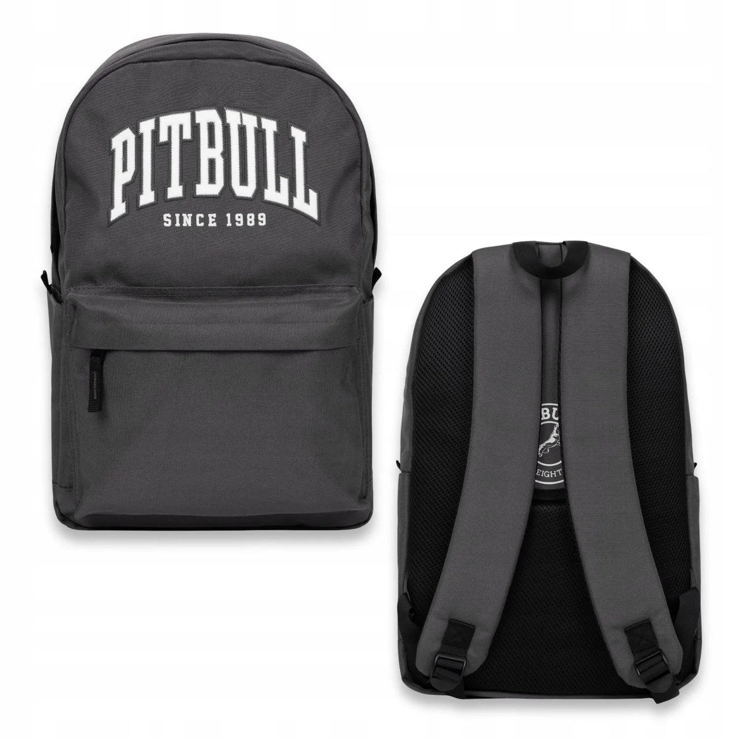 Miesto stiliaus kuprinė Pitbull NORTON