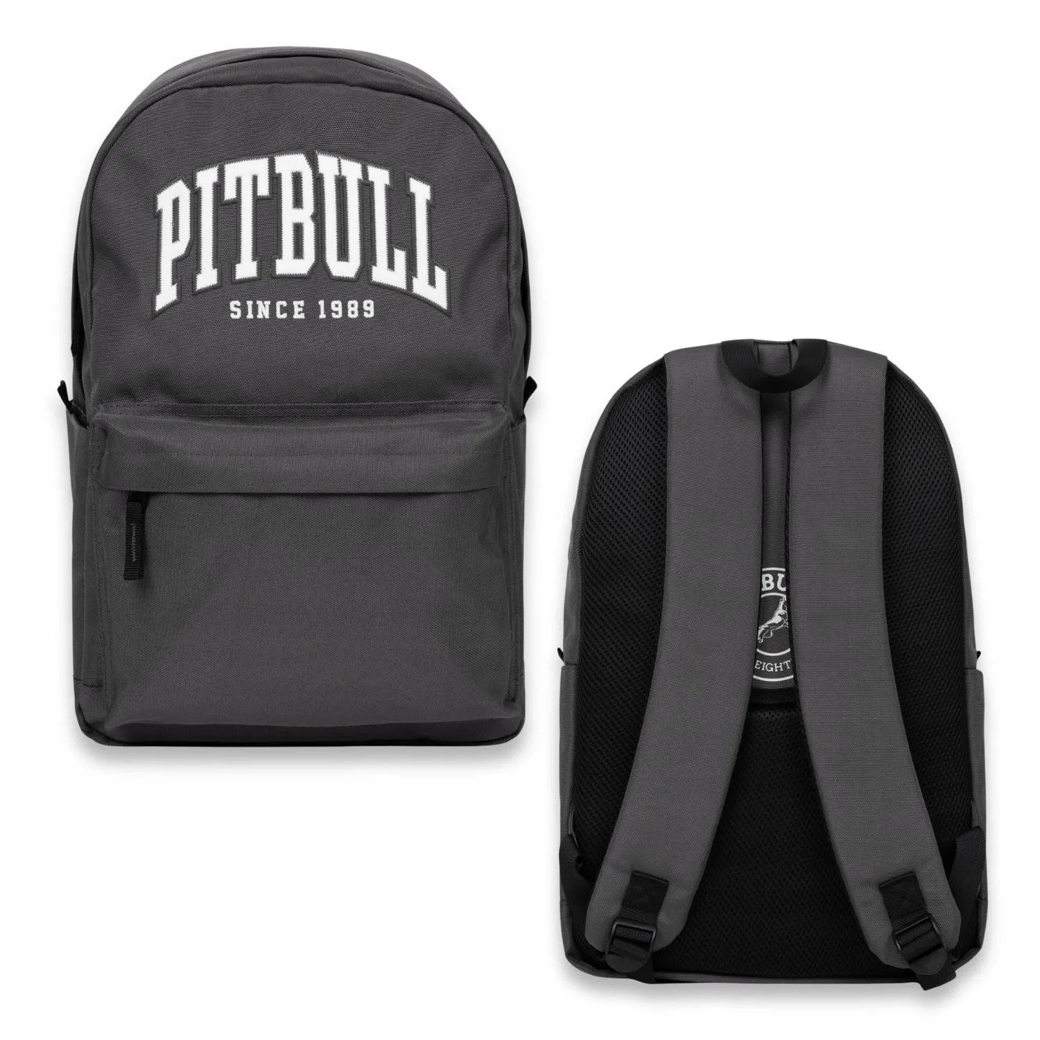 Miesto stiliaus kuprinė Pitbull NORTON