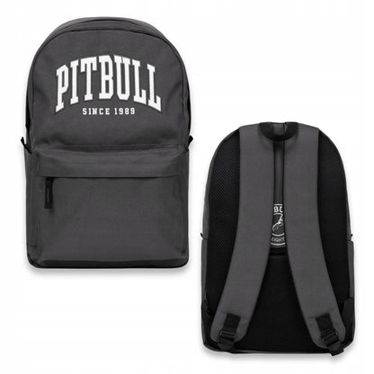 Miesto stiliaus kuprinė Pitbull NORTON