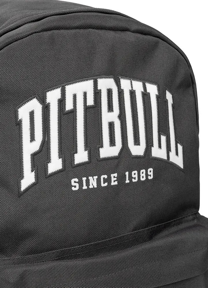 Miesto stiliaus kuprinė Pitbull NORTON