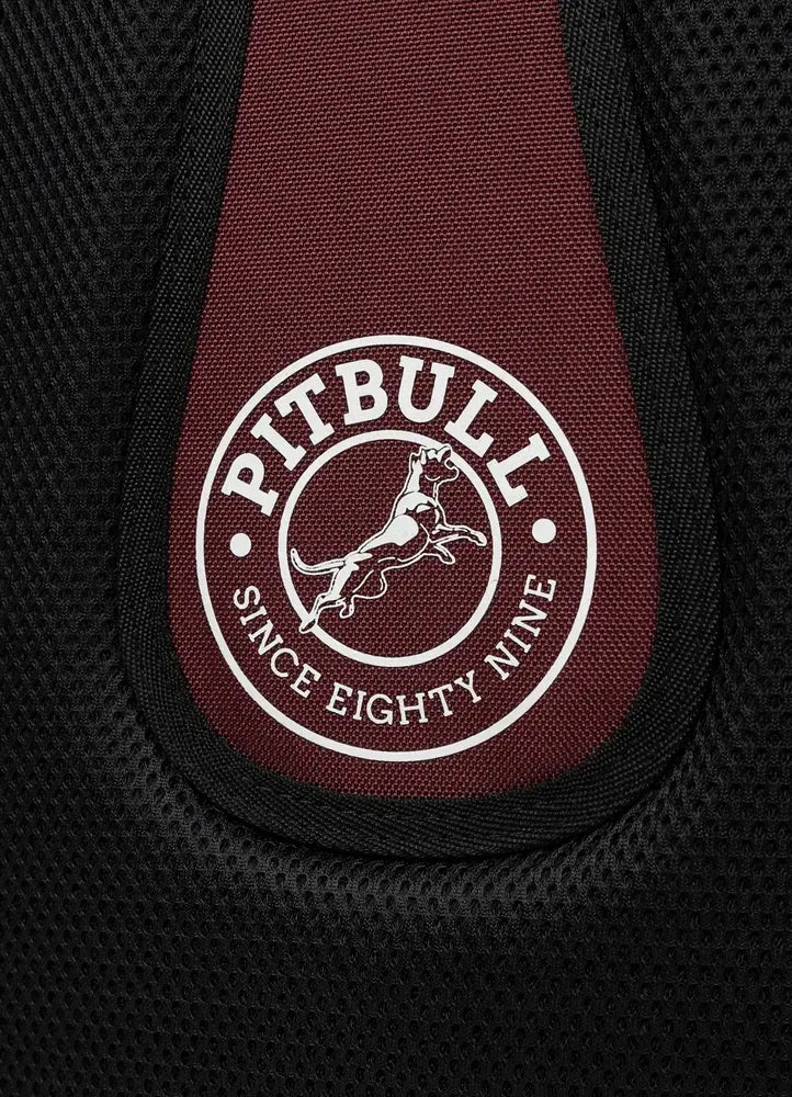 Miesto stiliaus sportinė kuprinė PITBULL NORTON