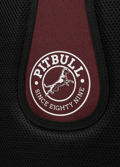 Miesto stiliaus sportinė kuprinė PITBULL NORTON