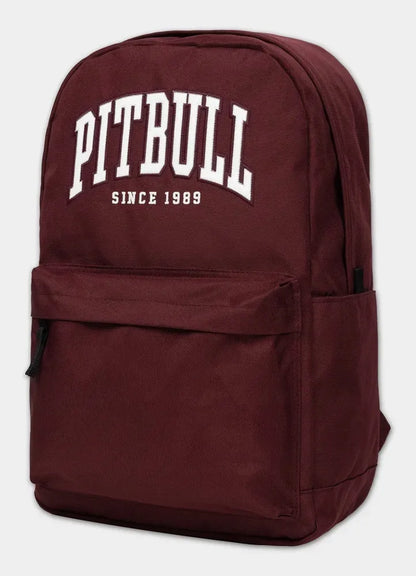 Miesto stiliaus sportinė kuprinė PITBULL NORTON
