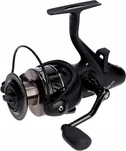 „Mikado Intro Carp II 4005 FR“ ritė