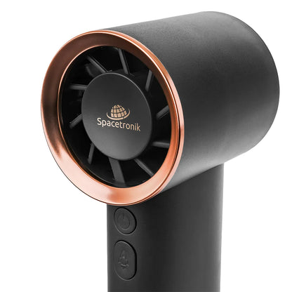 Mini rankinis ventiliatorius AirPuff su baterija 3600mAh