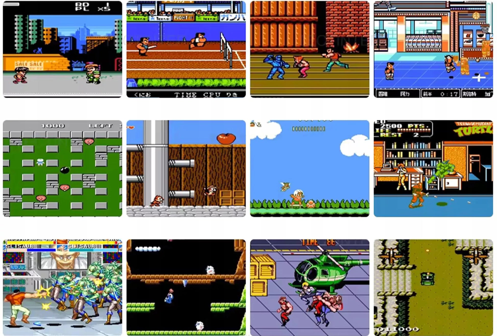 MINI RETRO ŽAIDIMŲ KONSOLĖ GAMEBOY NEŠIOJAMA ŽAIDIMŲ KONSOLĖ TV AV 400 ŽAIDIMŲ 2 ŽAIDĖJAMS