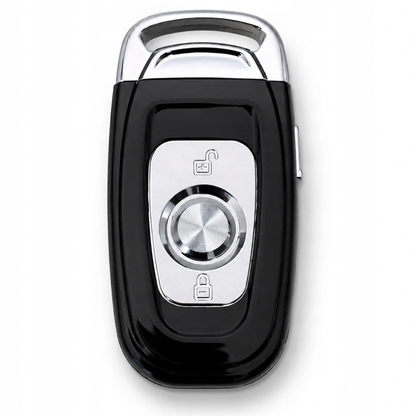 Mini skaitmeninis diktofonas raktų pakabuke Spreest Q5 16GB