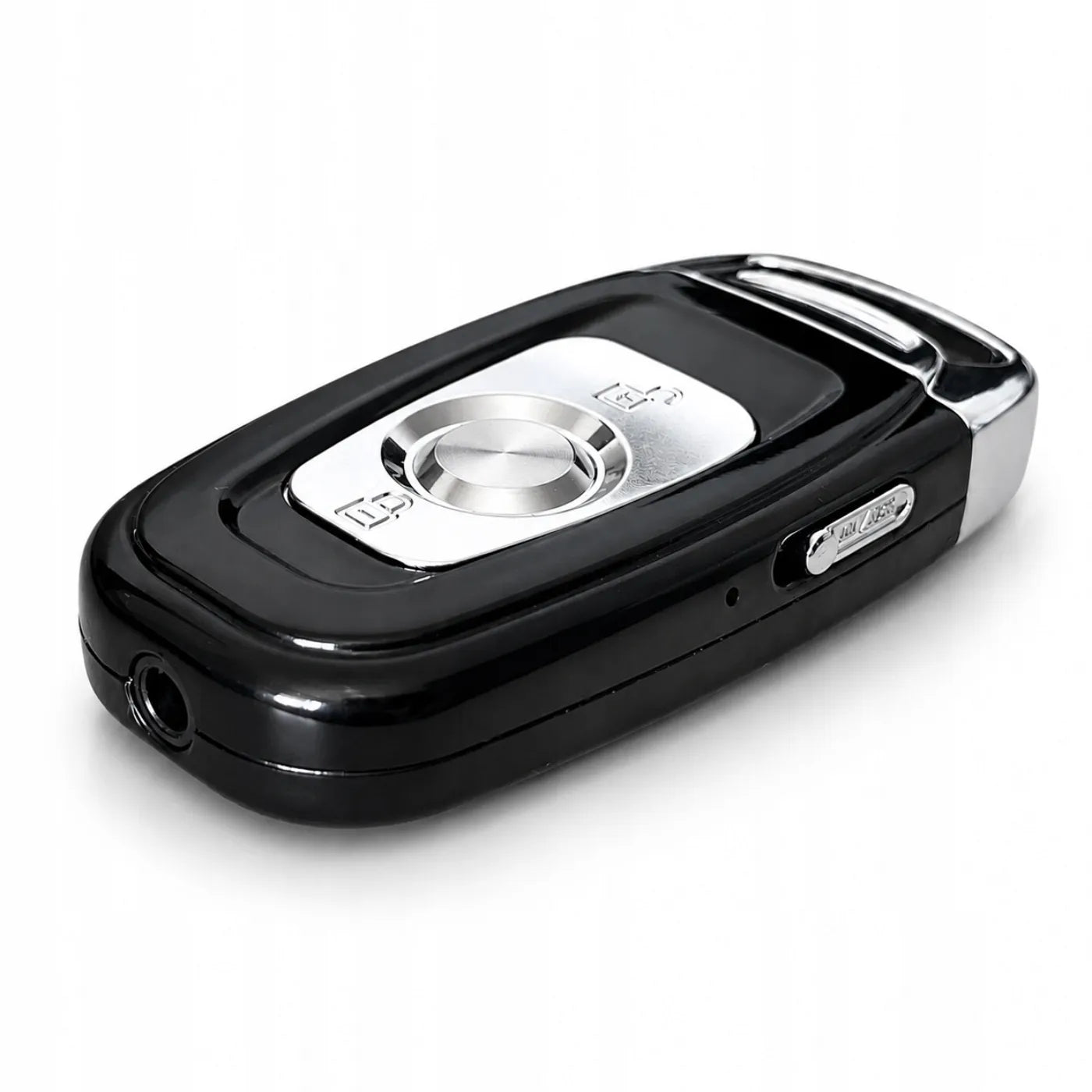 Mini skaitmeninis diktofonas raktų pakabuke Spreest Q5 16GB