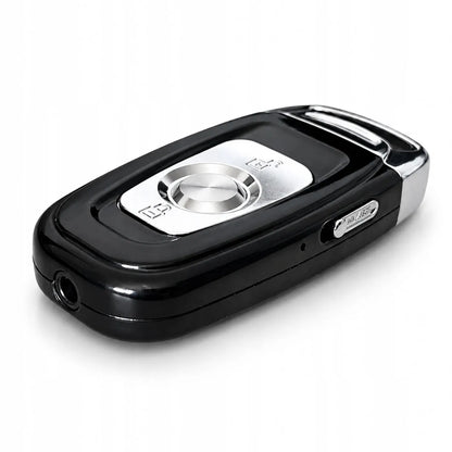 Mini skaitmeninis diktofonas raktų pakabuke Spreest Q5 16GB
