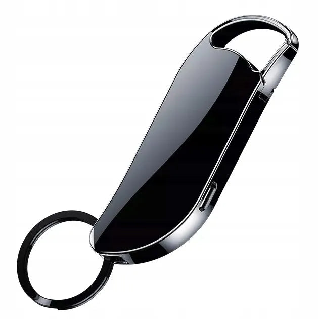 Mini skaitmeninis diktofonas Spreest v11 32GB su balso aktyvavimu