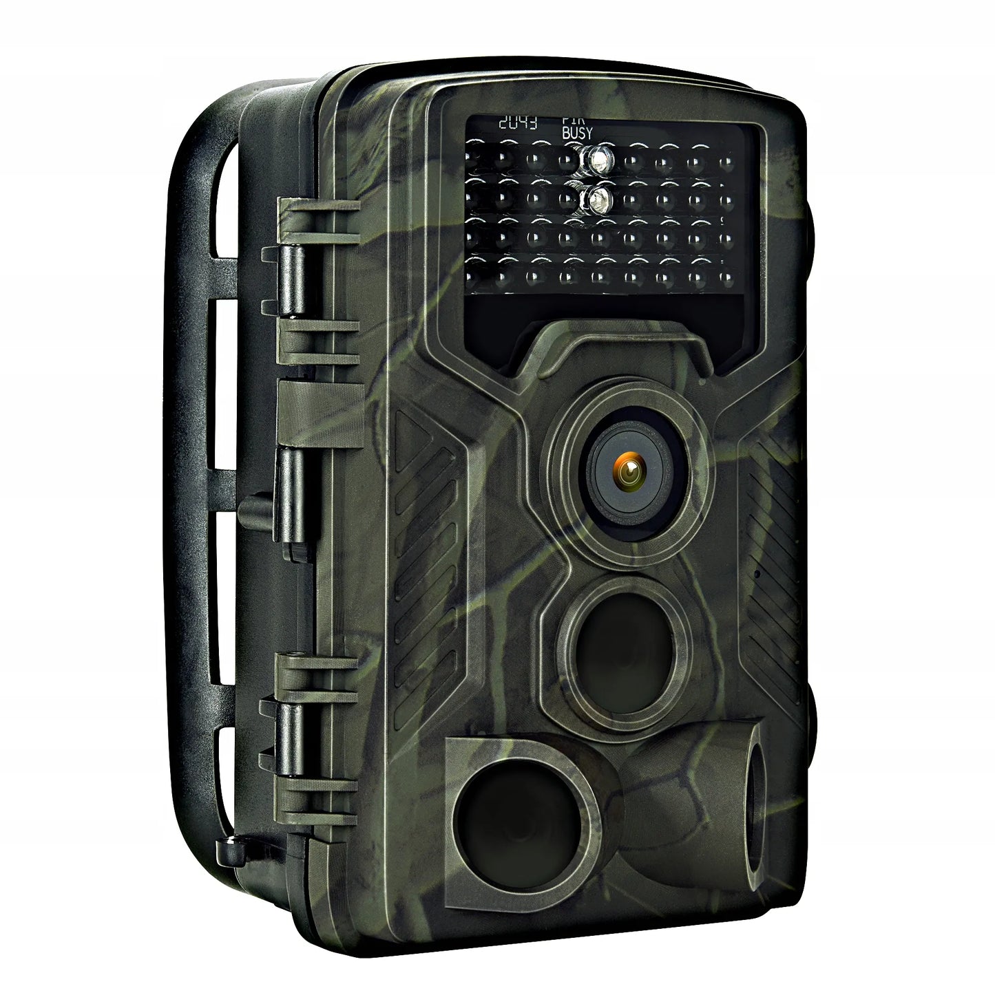Miškinė kamera „Delphi HC-800A“ 24 Mpx Full HD, nematomi IR 940nm spinduliai