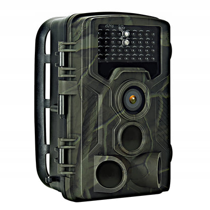 Miškinė kamera „Delphi HC-800A“ 24 Mpx Full HD, nematomi IR 940nm spinduliai