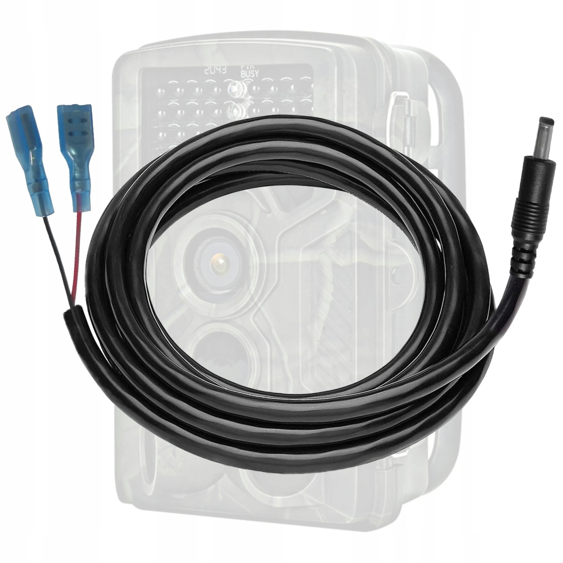 Miškinė kamera „Delphi HC-800A“ 24 Mpx Full HD, nematomi IR 940nm spinduliai