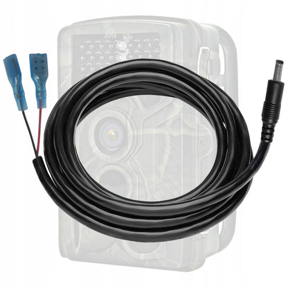Miškinė kamera „Delphi HC-800A“ 24 Mpx Full HD, nematomi IR 940nm spinduliai