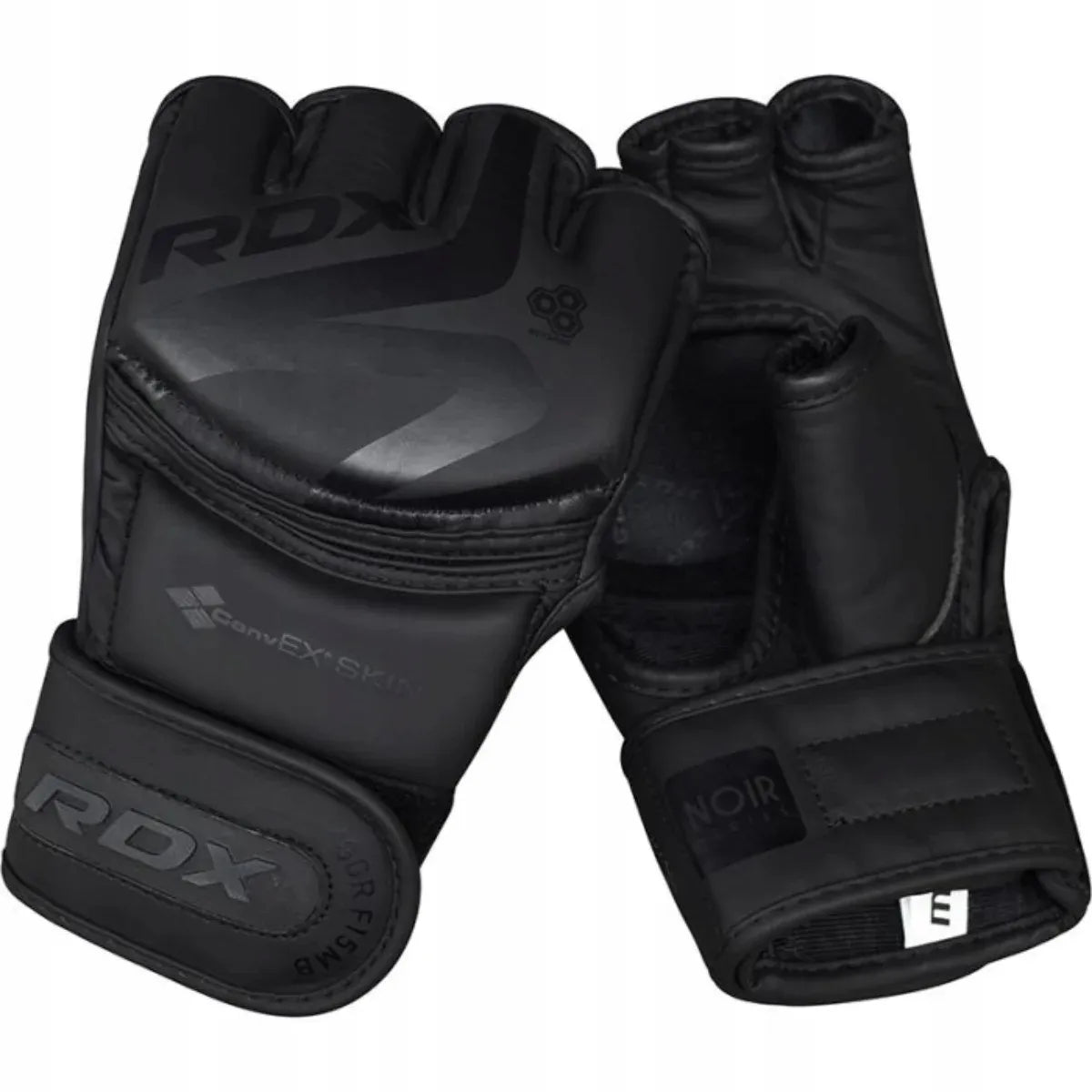 MMA pirštinės RDX / L