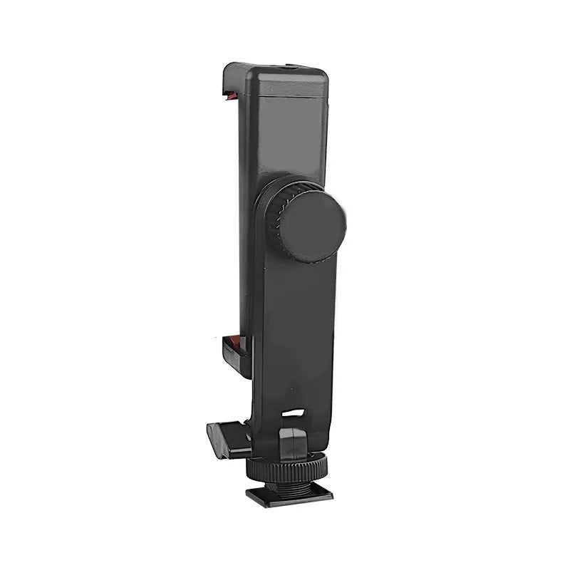 „Mobilari“ asmenukių lazda-trikojis telefonui su „Bluetooth“ pulteliu, 36–205 cm