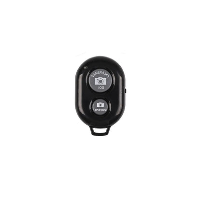 „Mobilari“ asmenukių lazda-trikojis telefonui su „Bluetooth“ pulteliu, 36–205 cm