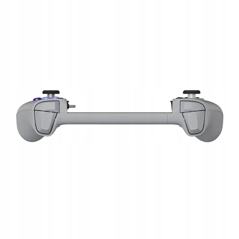 Mobilusis valdiklis GameSir G8 Galileo USB-C su telefono laikikliu, pilkas (N)