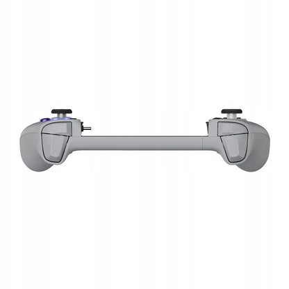 Mobilusis valdiklis GameSir G8 Galileo USB-C su telefono laikikliu, pilkas (N)