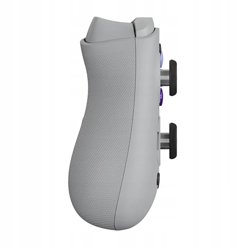 Mobilusis valdiklis GameSir G8 Galileo USB-C su telefono laikikliu, pilkas (N)