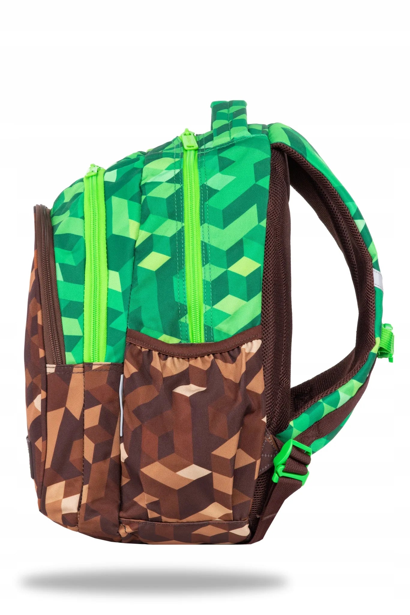 Mokyklinė kuprinė Coolpack pradinukams 1-3 kl.