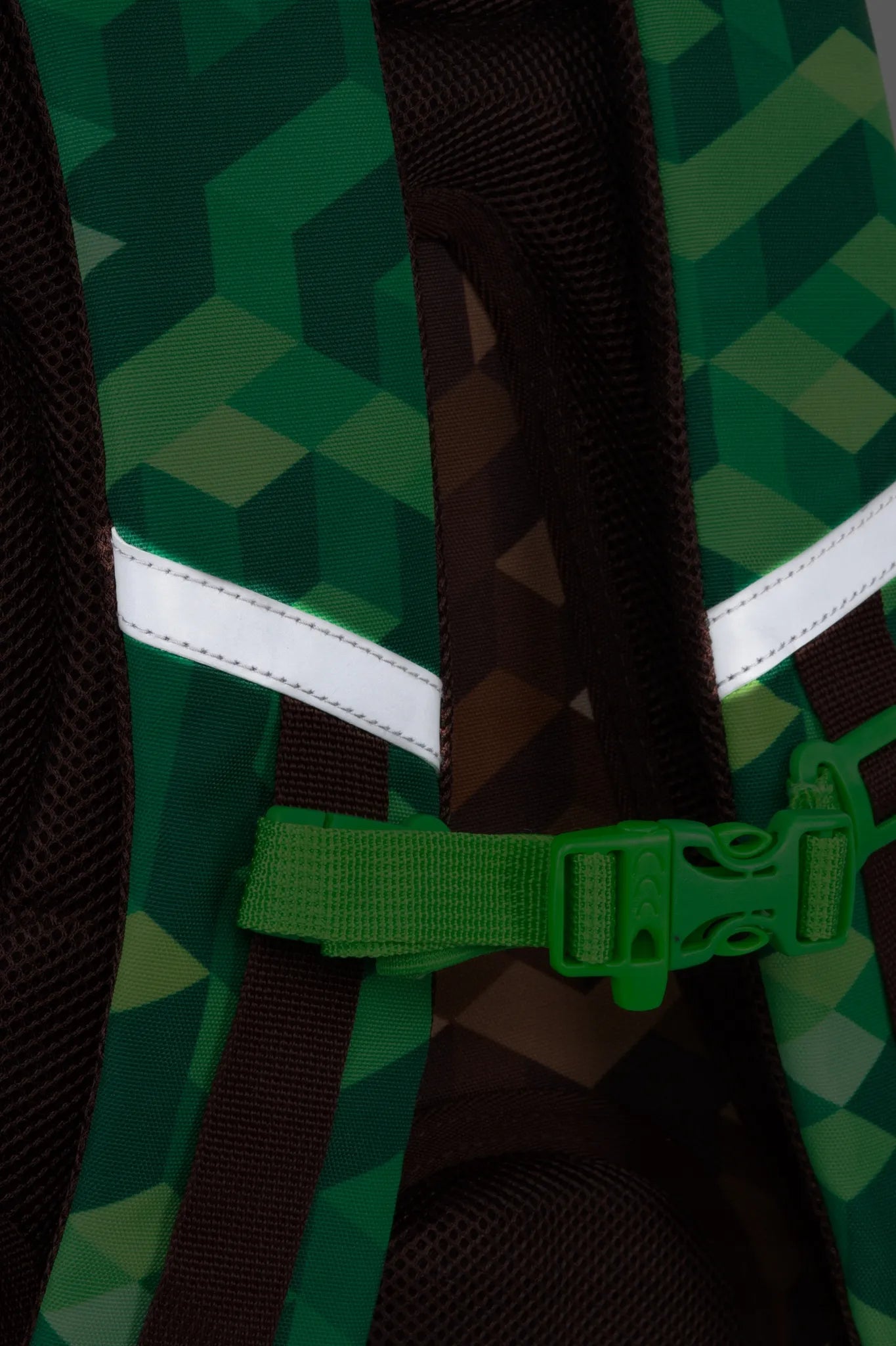 Mokyklinė kuprinė Coolpack pradinukams 1-3 kl.