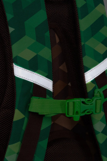 Mokyklinė kuprinė Coolpack pradinukams 1-3 kl.