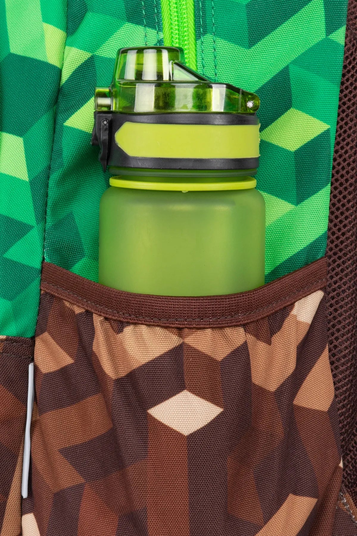 Mokyklinė kuprinė Coolpack pradinukams 1-3 kl.