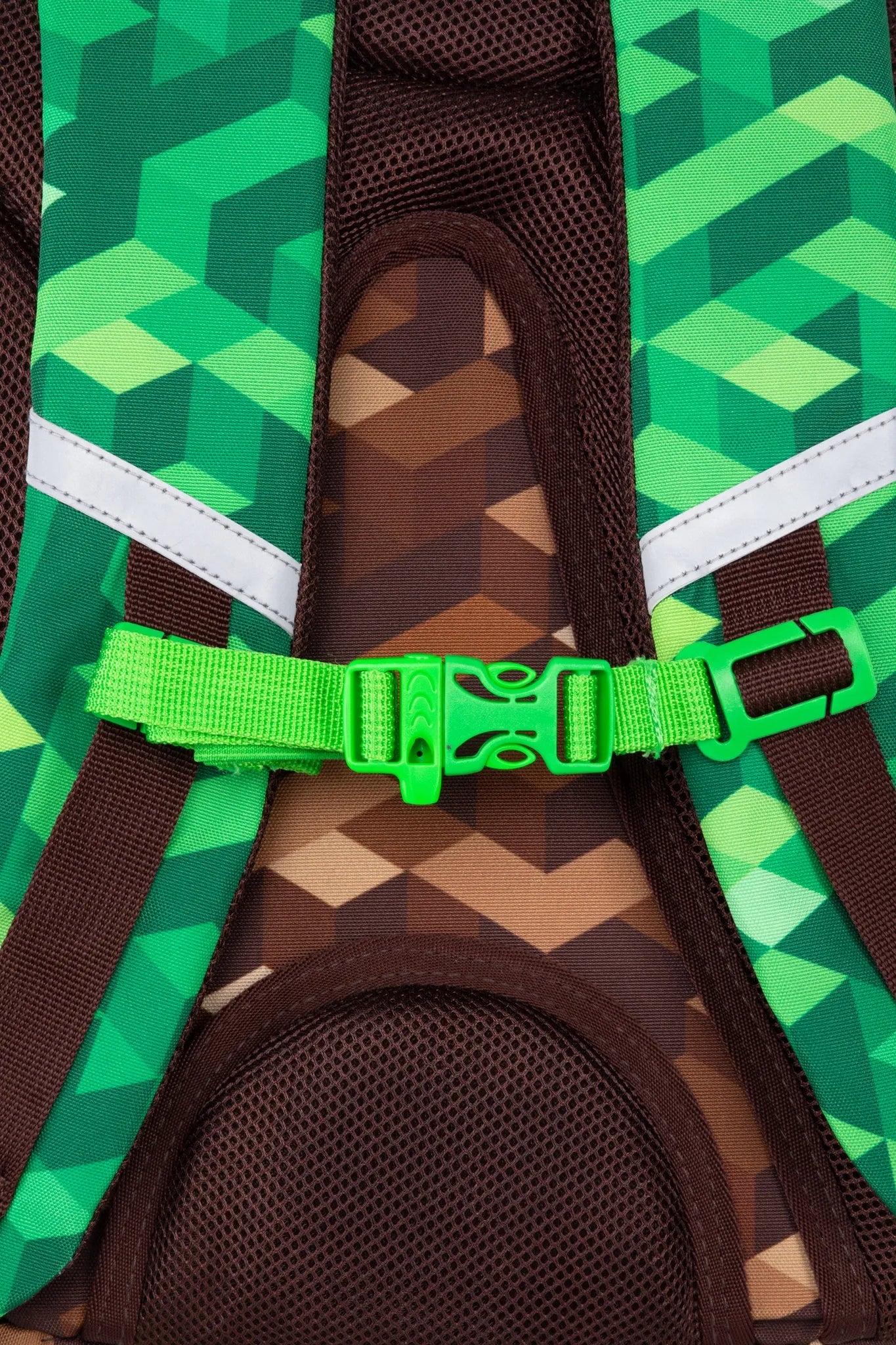 Mokyklinė kuprinė Coolpack pradinukams 1-3 kl.
