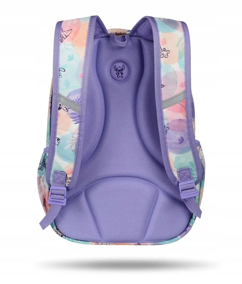 Mokyklinė kuprinė Coolpack pradinukams Disney Stitch