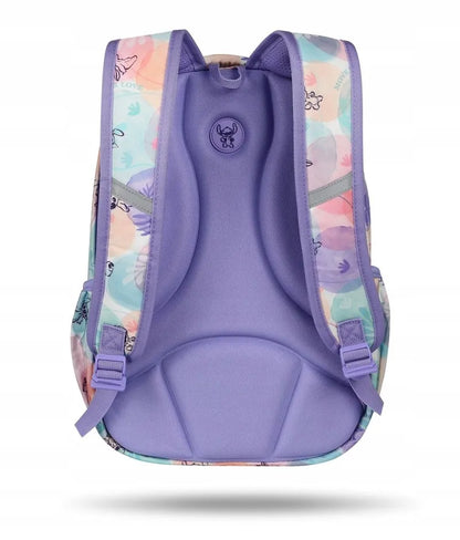 Mokyklinė kuprinė Coolpack pradinukams Disney Stitch