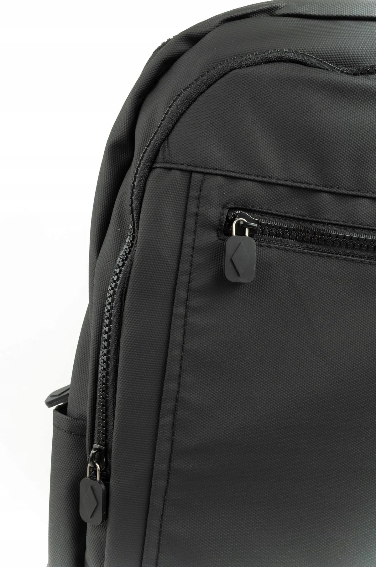 Mokyklinė kuprinė Lee Cooper sportinė juoda klasikinė miesto 22L