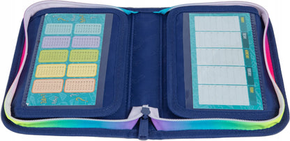 Mokyklinė kuprinė mergaitei 1-4 klasėms CoolPack Fast Stars