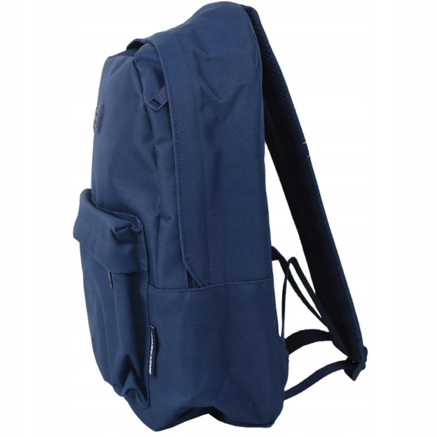 Mokyklinė kuprinė Skechers Weekend didelė A4 sportinė 20 L poliesterio tamsiai mėlyna