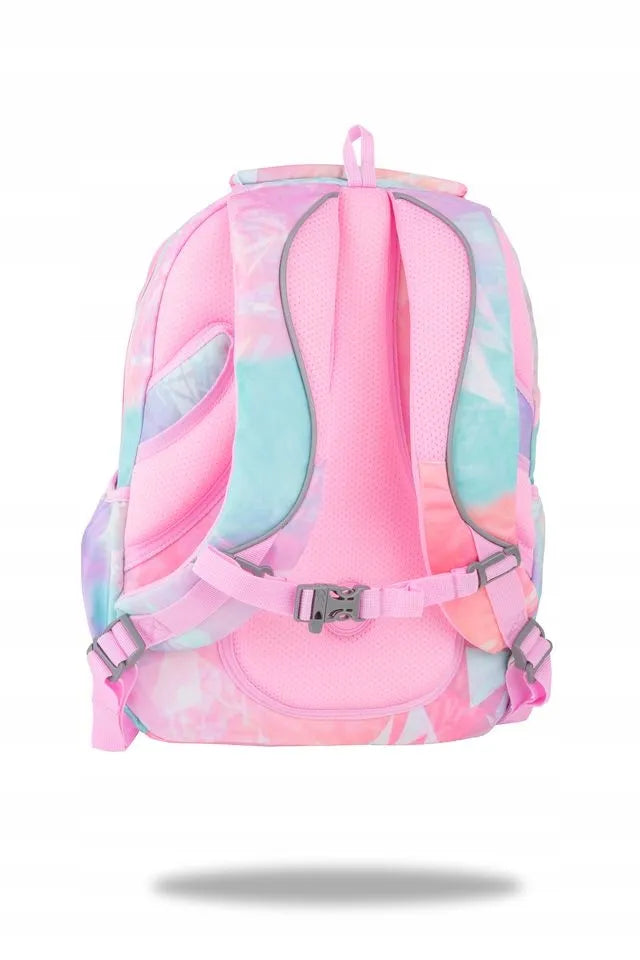 Mokyklos kuprinė pradinukėms CoolPack Jerry – lengva ir stilinga