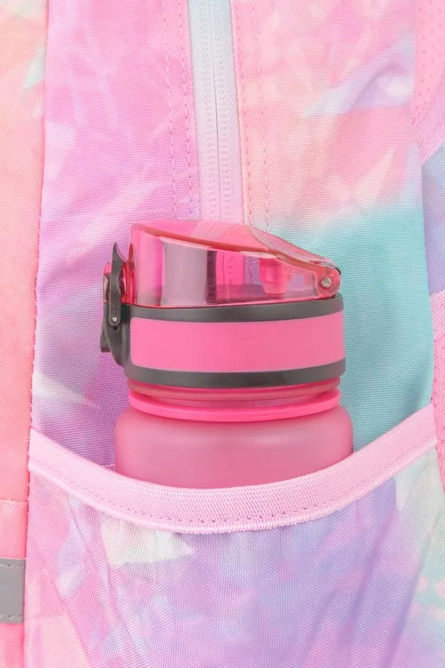 Mokyklos kuprinė pradinukėms CoolPack Jerry – lengva ir stilinga