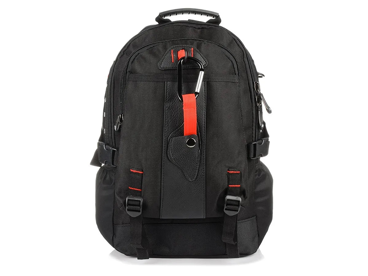 Mokyklos sportinė miesto kuprinė Star Dragon A4