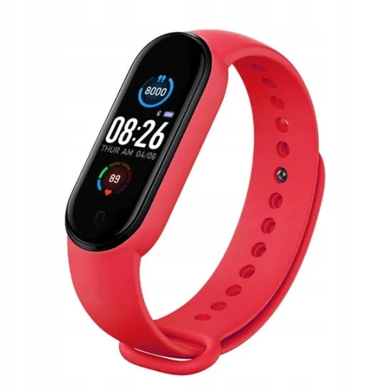 Moteriškas laikrodis / MK-Tech / SMARTWATCH / žingsniamatis / širdies ritmo monitorius
