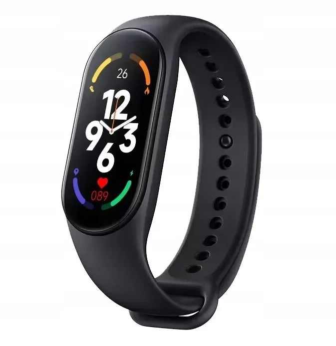 Moteriškas laikrodis / MK-Tech / SMARTWATCH /žingsnių skaitiklis / pulso matuoklis