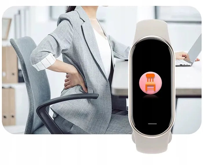 Moteriškas laikrodis / MK-Tech / SMARTWATCH /žingsnių skaitiklis / pulso matuoklis