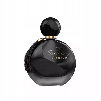 Moteriški kvepalai Avon Far Away Glamour kvapusis vanduo moterims 50 ml EDP