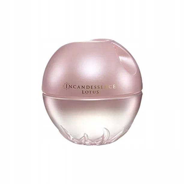 Moteriški kvepalai AVON Incandessence Lotus kvapusis vanduo moterims 50 ml