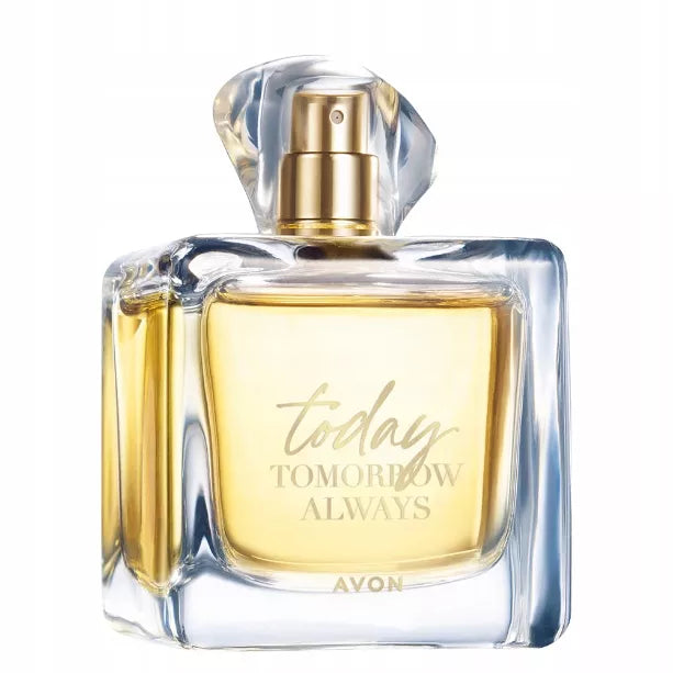 Moteriški kvepalai AVON TTA Today XXL Kvepalų vanduo Moterims 100 ml EDP