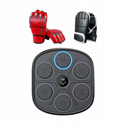 Music Boxing Machine bokso treniruoklis bokso įranga