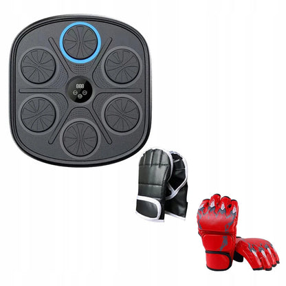 Music Boxing Machine bokso treniruoklis bokso įranga