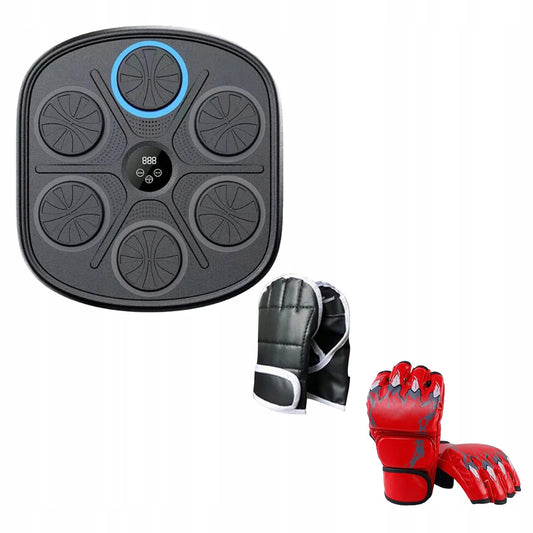 Music Boxing Machine bokso treniruoklis bokso įranga